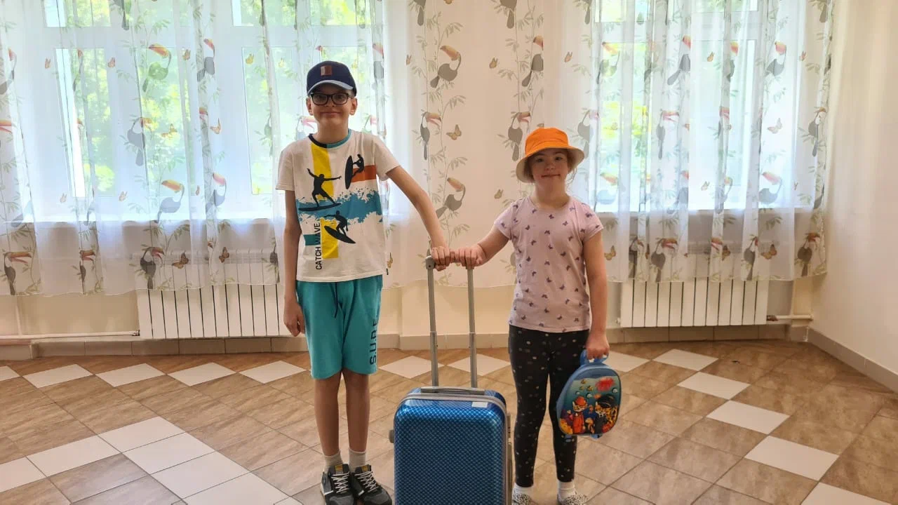 Первый весенний этап гранта &laquo;Я могу больше!&raquo; завершён: впереди новые этапы, новые достижения