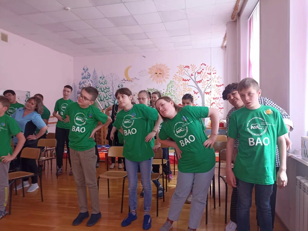 Первый весенний этап гранта &laquo;Я могу больше!&raquo; завершён: впереди новые этапы, новые достижения