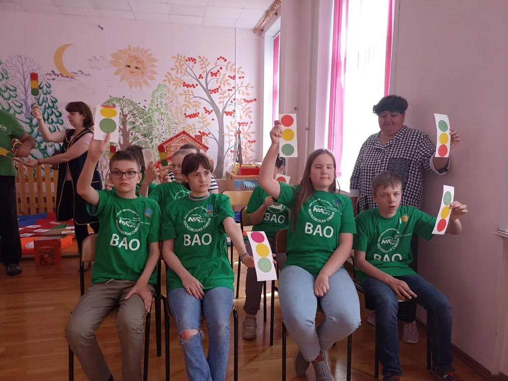 Первый весенний этап гранта &laquo;Я могу больше!&raquo; завершён: впереди новые этапы, новые достижения