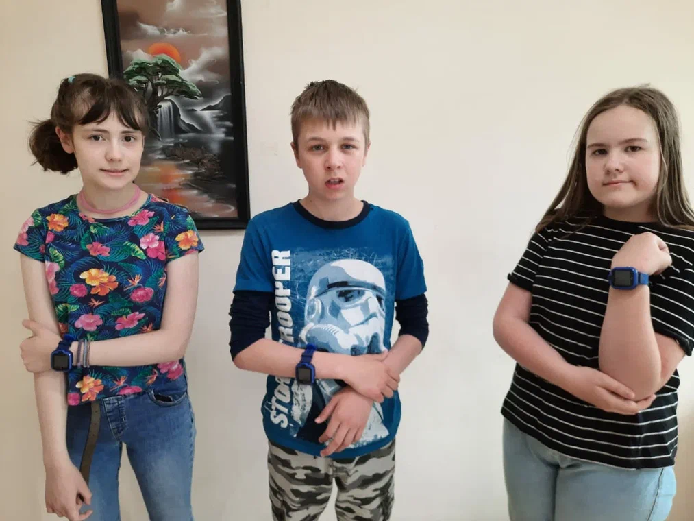 Первый весенний этап гранта &laquo;Я могу больше!&raquo; завершён: впереди новые этапы, новые достижения