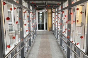 КЦСПМ организует конкурс &laquo;Цветы. Вокзал. Победа&raquo; для ОАО &laquo;РЖД&raquo;