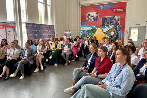 Специалисты КЦСПМ выступили с интерактивной лекцией для директоров колледжей и техникумов из девяти регионов России