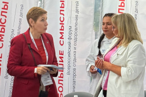 От доступной среды к принимающему сообществу: как помочь нормотипичным детям стать друзьями детям с ОВЗ
