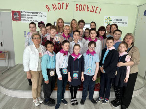 Иммерсивный онлайн-спектакль &laquo;Квадронавты! Борьба с Типошами!&raquo;: дети счастливы, взрослые довольны