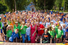 Жители &laquo;Планеты будущего&raquo; высадились в двух регионах планеты Земля