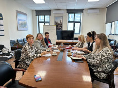 Шаг навстречу будет сделан: дорожная карта согласована