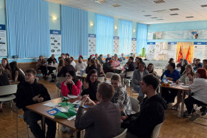 Специалисты КЦСПМ провели производственную экскурсию в г. Тулу для молодых сотрудников АО &laquo;Мособлгаз&raquo;