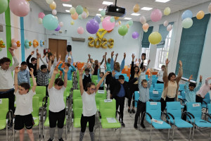Генеральная репетиция онлайн-спектакля показала полную готовность участников к проведению финального мероприятия