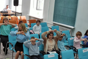 Генеральная репетиция онлайн-спектакля показала полную готовность участников к проведению финального мероприятия