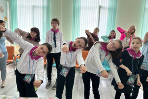 Иммерсивный онлайн-спектакль &laquo;Квадронавты! Борьба с Типошами!&raquo;: дети счастливы, взрослые довольны