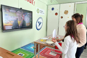 Иммерсивный онлайн-спектакль &laquo;Квадронавты! Борьба с Типошами!&raquo;: дети счастливы, взрослые довольны