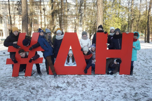 Проект &laquo;Менеджеры школьных будней и праздников&raquo; продолжается: новое поколение лидеров готовится к активной деятельности