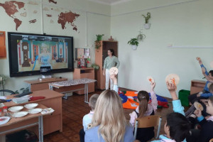 Иммерсивный онлайн-спектакль &laquo;Квадронавты! Борьба с Типошами!&raquo;: дети счастливы, взрослые довольны