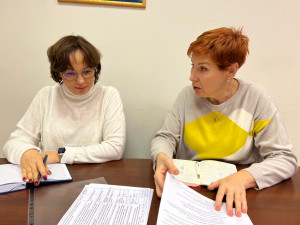 Рабочая группа проекта &laquo;Я могу больше!&raquo; создана: началась активная работа по реализации целей проекта