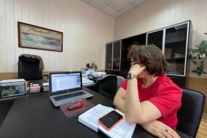 Рабочая группа проекта &laquo;Я могу больше!&raquo; создана: началась активная работа по реализации целей проекта