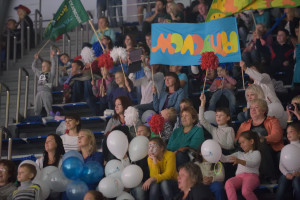 &laquo;50&nbsp;000 километров в пути!&raquo; &ndash; большой профессиональный и семейный праздник отметили газовики Московской области
