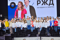 &laquo;Про Движение&raquo; начал своё движение: запущен первый модуль проекта &laquo;Наша СМЕНА: Стремление. Мастерство. Единство. Наследие. Актив!&raquo;