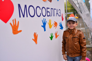 &laquo;50&nbsp;000 километров в пути!&raquo; &ndash; большой профессиональный и семейный праздник отметили газовики Московской области