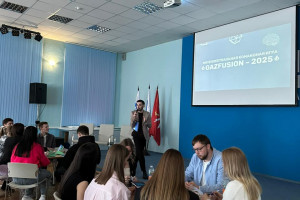 Специалисты КЦСПМ провели производственную экскурсию в г. Тулу для молодых сотрудников АО &laquo;Мособлгаз&raquo;