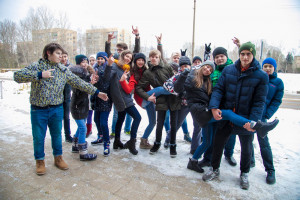 Интеллектуальный резерв Подмосковья подтвердил свое высокое звание: школьники Московский области получили современные методики реализации собственных идей и развития своего таланта  &nbsp;
