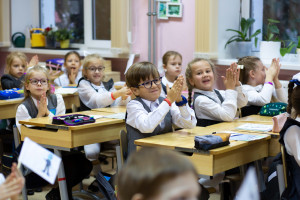 &laquo;Газакадемия. Борьба с Типошами&raquo; в Зареченской СОШ