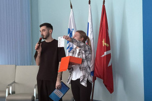 Специалисты КЦСПМ провели производственную экскурсию в г. Тулу для молодых сотрудников АО &laquo;Мособлгаз&raquo;