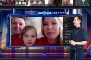 Новый сезон проекта &laquo;Семейные ценности и традиции&raquo; 