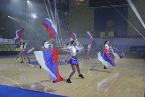 &laquo;50&nbsp;000 километров в пути!&raquo; &ndash; большой профессиональный и семейный праздник отметили газовики Московской области