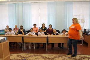 Подростки Москвы приобрели навыки обеспечения личной безопасности и безопасности окружающих  &nbsp;