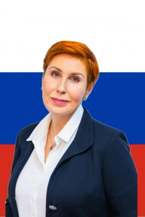 Поздравляем с Днем России!