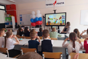 Подведены итоги, определены и награждены победители &ndash; впереди новые высоты!