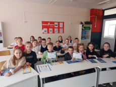 Борьба с Типошами продолжается! Занятия начинаются!
