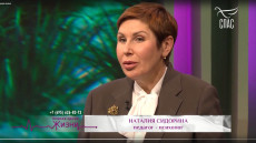 Снова на телеканале &laquo;Спас&raquo;!