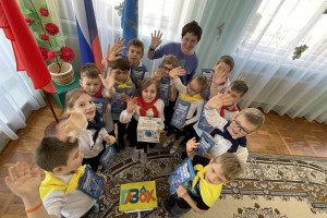 Подведены итоги, определены и награждены победители &ndash; впереди новые высоты!