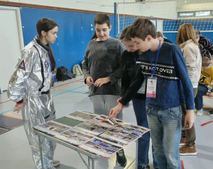 Делимся с вами новостями из жизни нашего проекта &laquo;Город, в котором я умею жить&raquo;