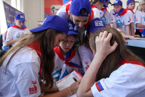 Скоро увидимся! &laquo;Страна железных дорог&raquo; зовёт в ВДЦ &laquo;Смена&raquo;!