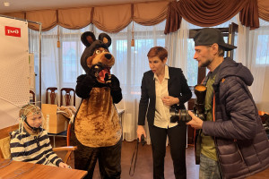 Начало реализации проекта &laquo;Мой город - я могу больше!&raquo;