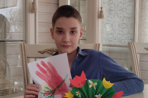 &laquo;Листочки календаря&raquo;