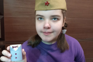 &laquo;23 февраля &ndash; красный день календаря!&raquo;