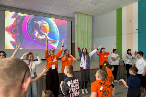 Завершилась первая волна смен социальной выездной реабилитации &laquo;Я Могу Больше!&raquo;  