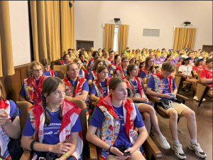 Определены имена победителей конкурса &laquo;Страна железных дорог&raquo;, которые отправятся в МДЦ &laquo;Артек&raquo;