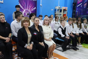 ТИН-клуб &laquo;Страны железных дорог&raquo; теперь и в Луганской Народной Республике