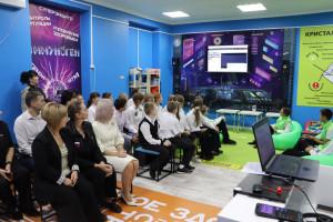 ТИН-клуб &laquo;Страны железных дорог&raquo; теперь и в Луганской Народной Республике