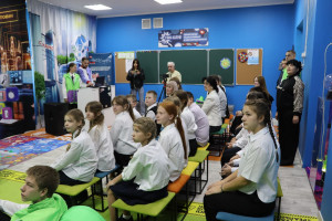 ТИН-клуб &laquo;Страны железных дорог&raquo; теперь и в Луганской Народной Республике