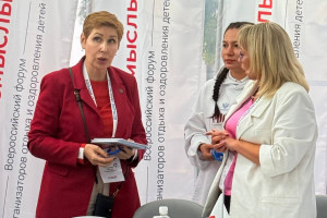 От доступной среды к принимающему сообществу: как помочь нормотипичным детям стать друзьями детям с ОВЗ