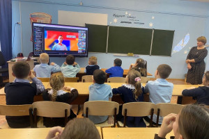 Газовый квиз