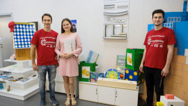 Методики разработаны, экспериментальные площадки утверждены: дан старт по внедрению и реализации отдельного модуля &laquo;Железнодорожная игротека &ndash; равные возможности для разных&raquo;